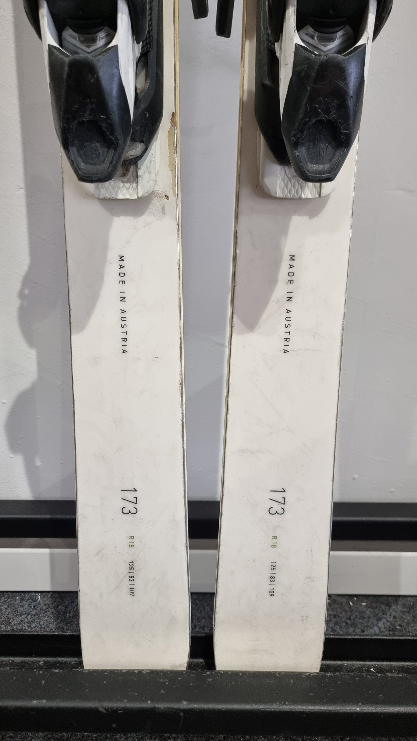 Kastle MX83 173cm