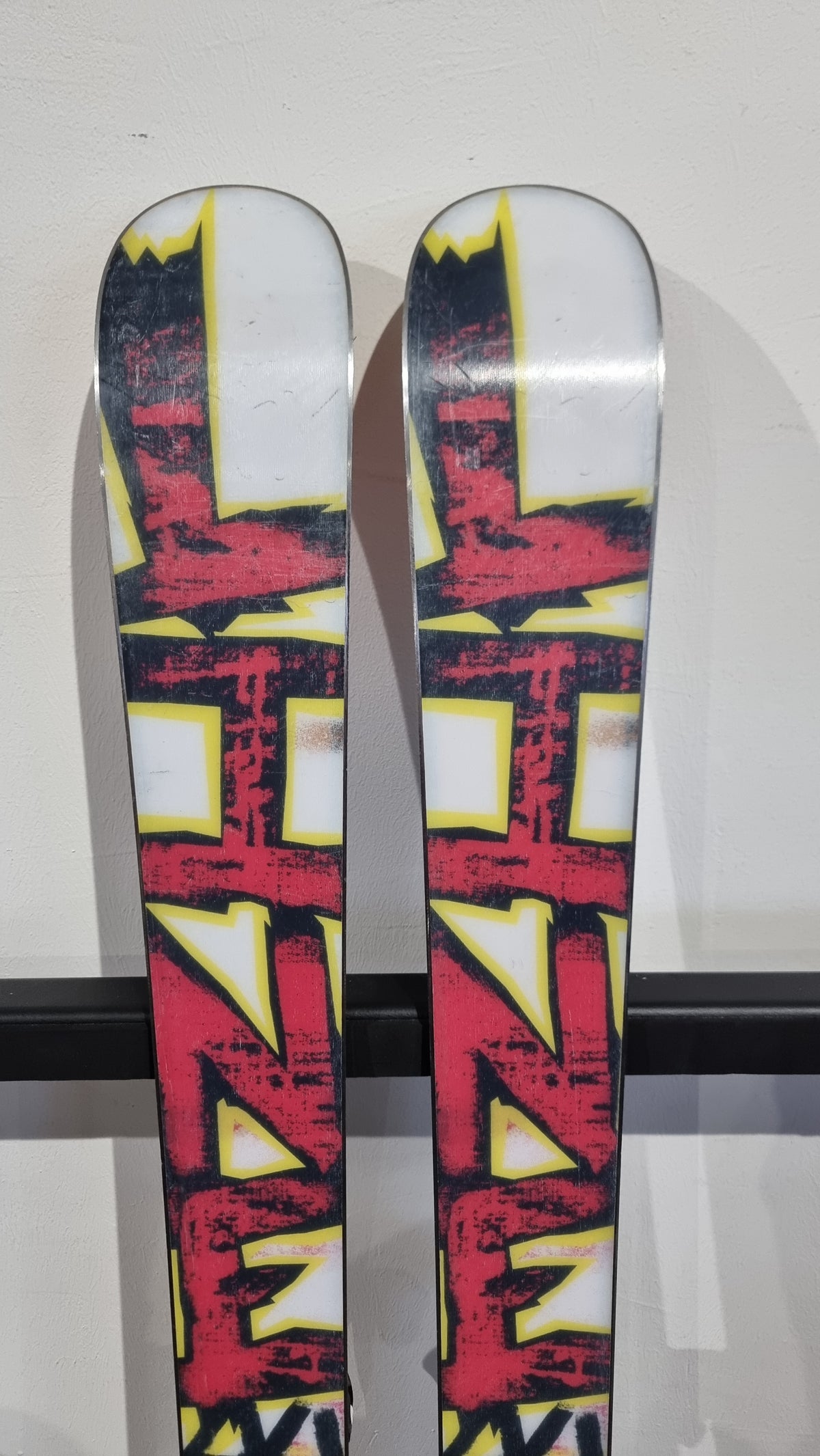Line Afterbang 155cm