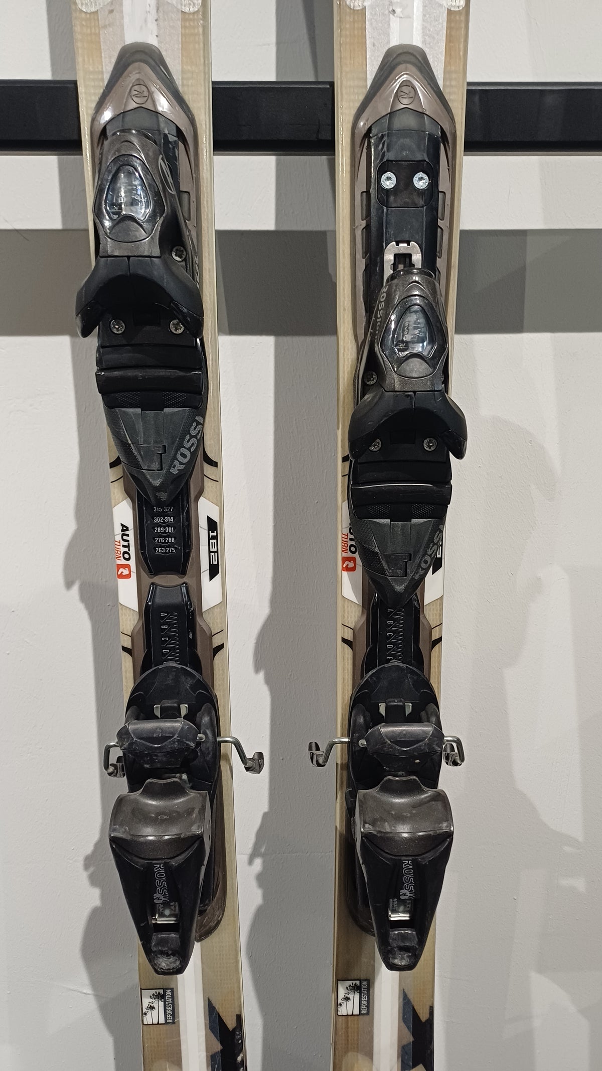 Rossignol experience E78X 182 cm