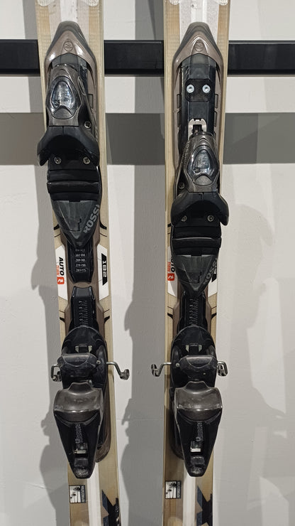 Rossignol experience E78X 182 cm