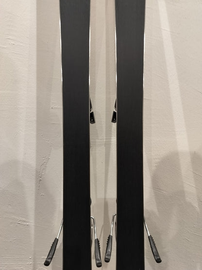 Fischer RX8 pro 160cm