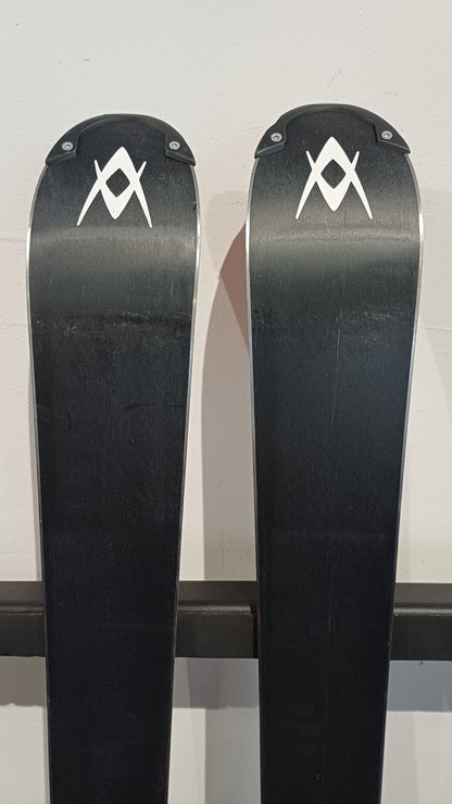 Völkl racetiger GS 150 cm