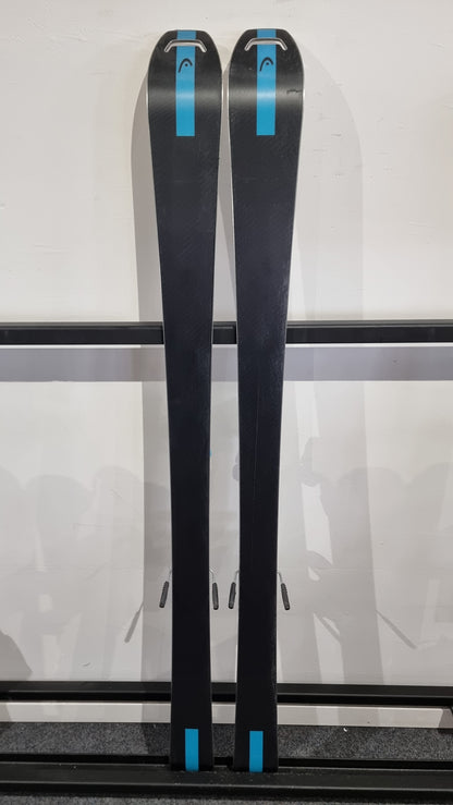 Head Total Joy 168cm