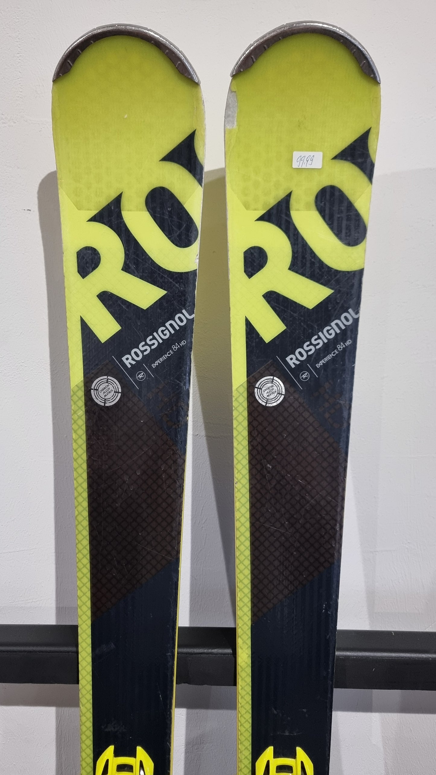 Rossignol Experience 84 HD 170cm