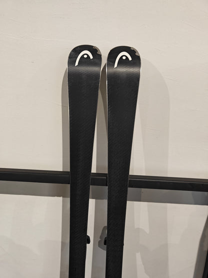 Head Worldcup Rebels i.SL 165cm