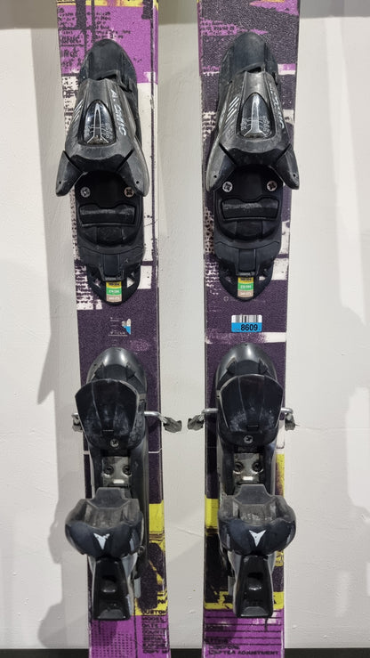 Atomic Punx Junior 140cm