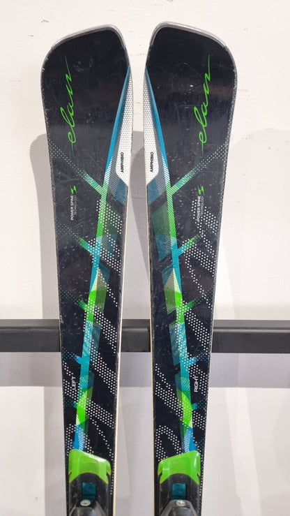 Elan Speed Magic 155cm