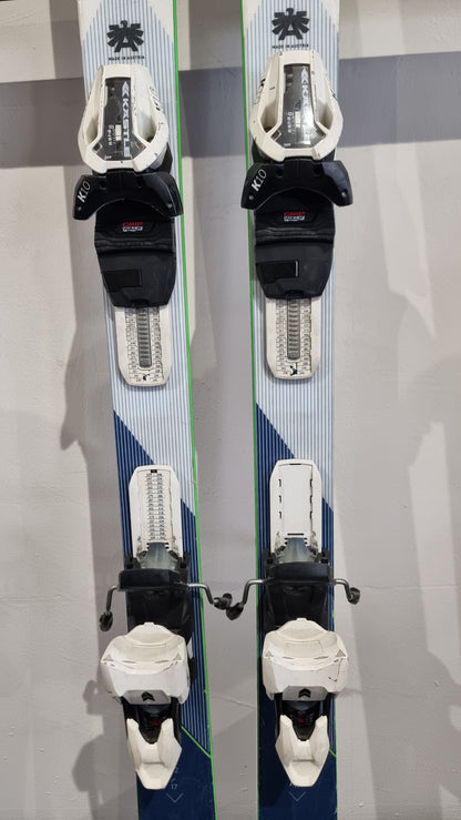 Kastle DX73 172cm