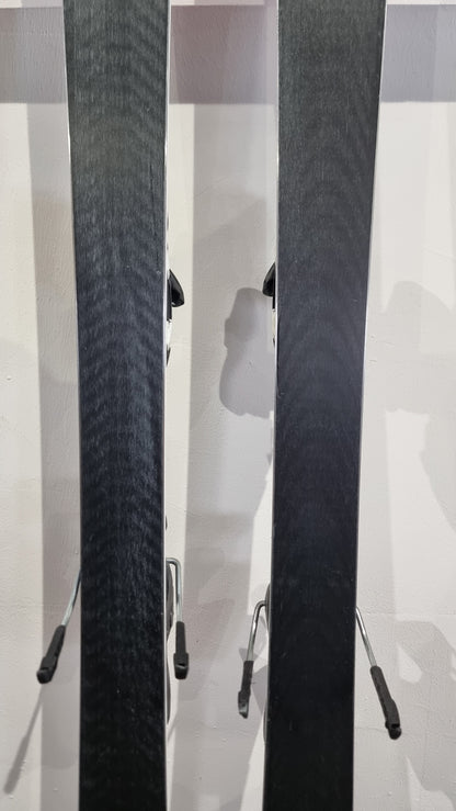 Rossignol Hero Elite Short Turn TI 157cm