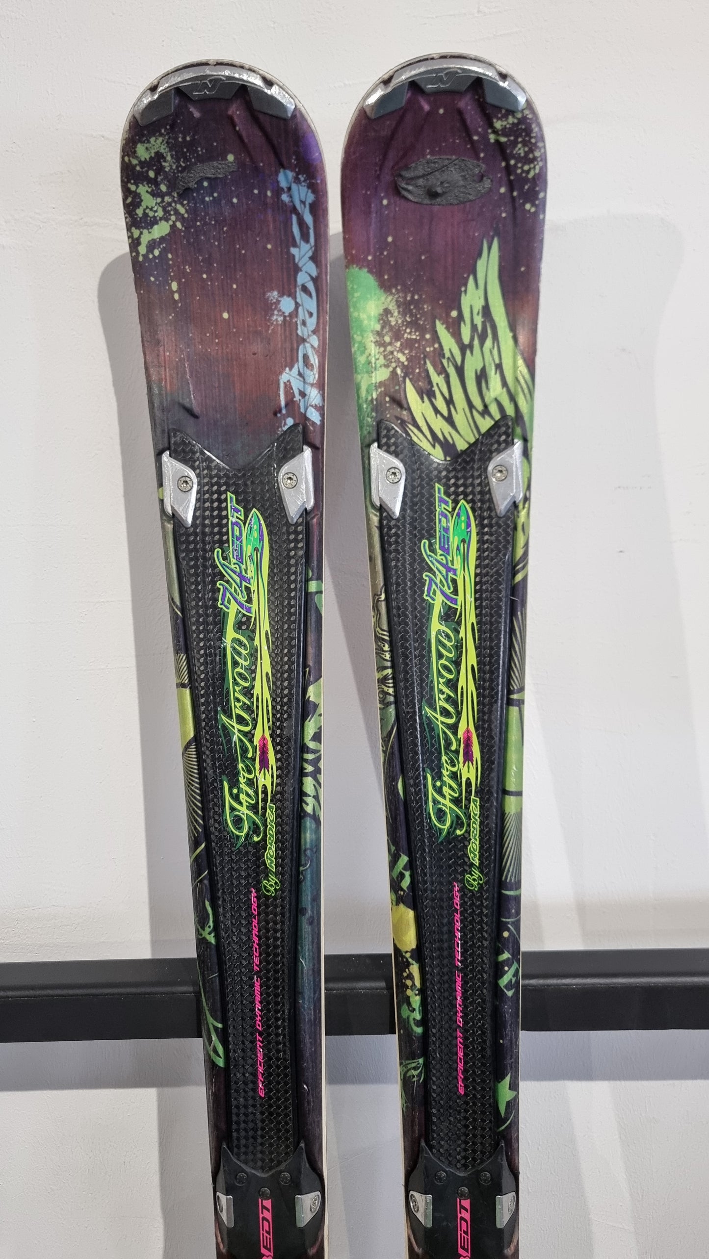 Nordica Fire Arrow 74 EDT 172cm