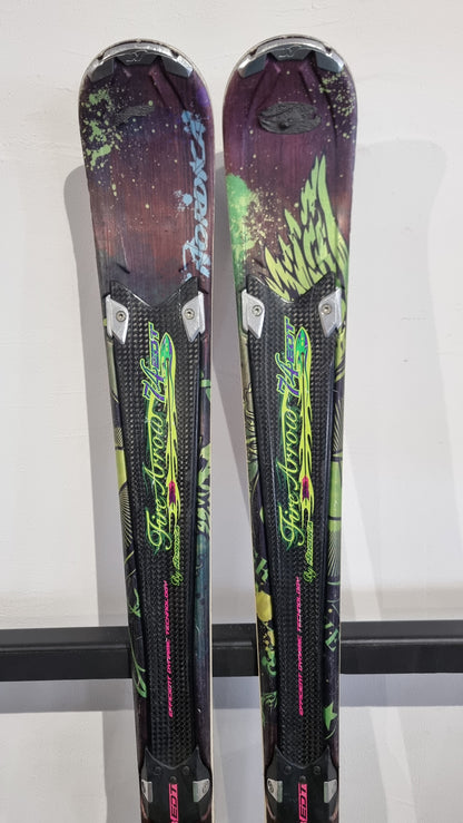 Nordica Fire Arrow 74 EDT 172cm