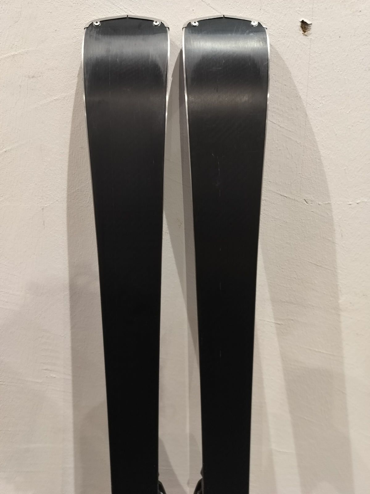 Fischer The Curv TI 160cm