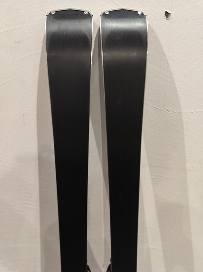 Fischer The Curv TI 160cm