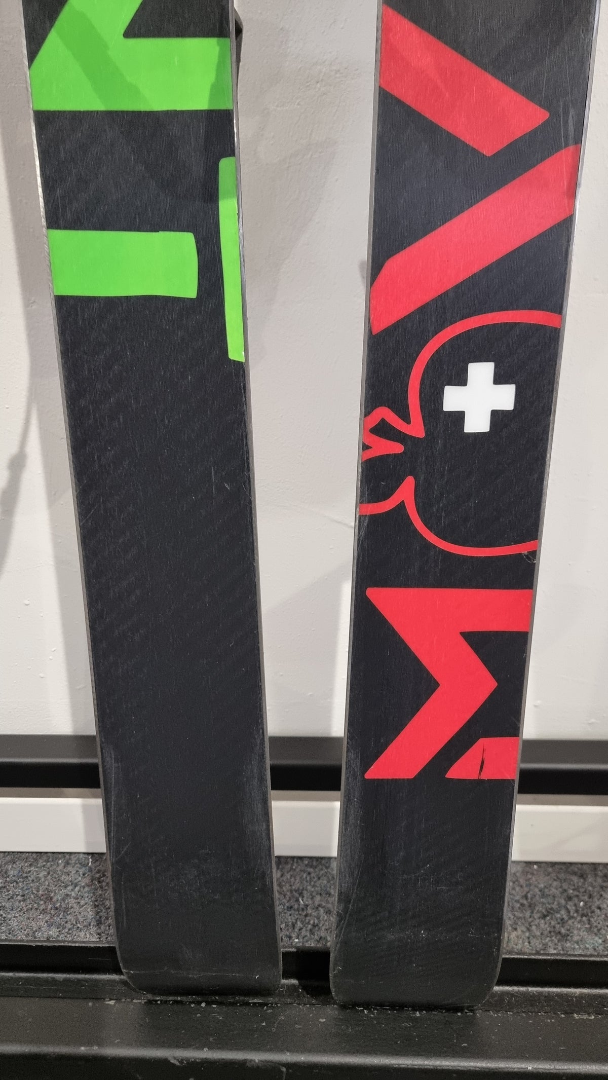 Movement Twintip 160cm