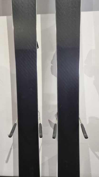 Kastle DX85 160cm