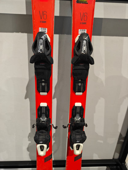 Head V-Shape V6 170 cm