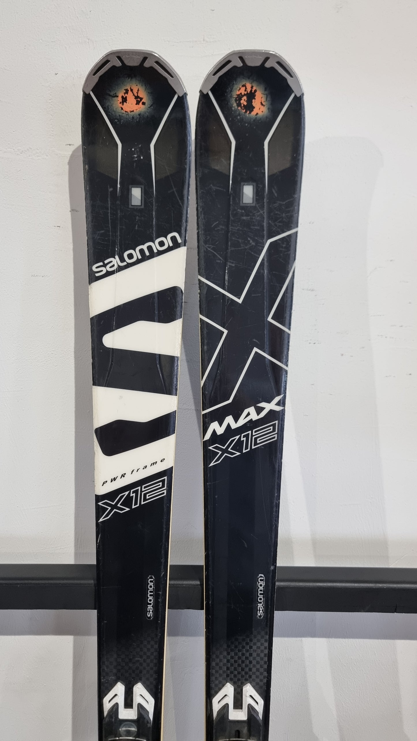 Salomon XMAX X12 175cm