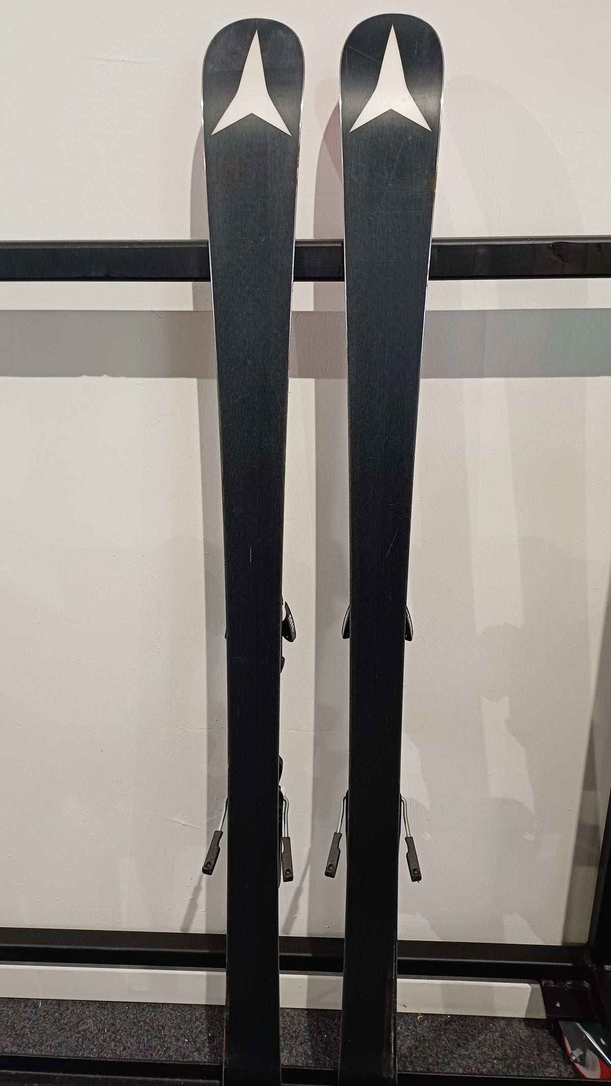 Atomic redster 138 cm