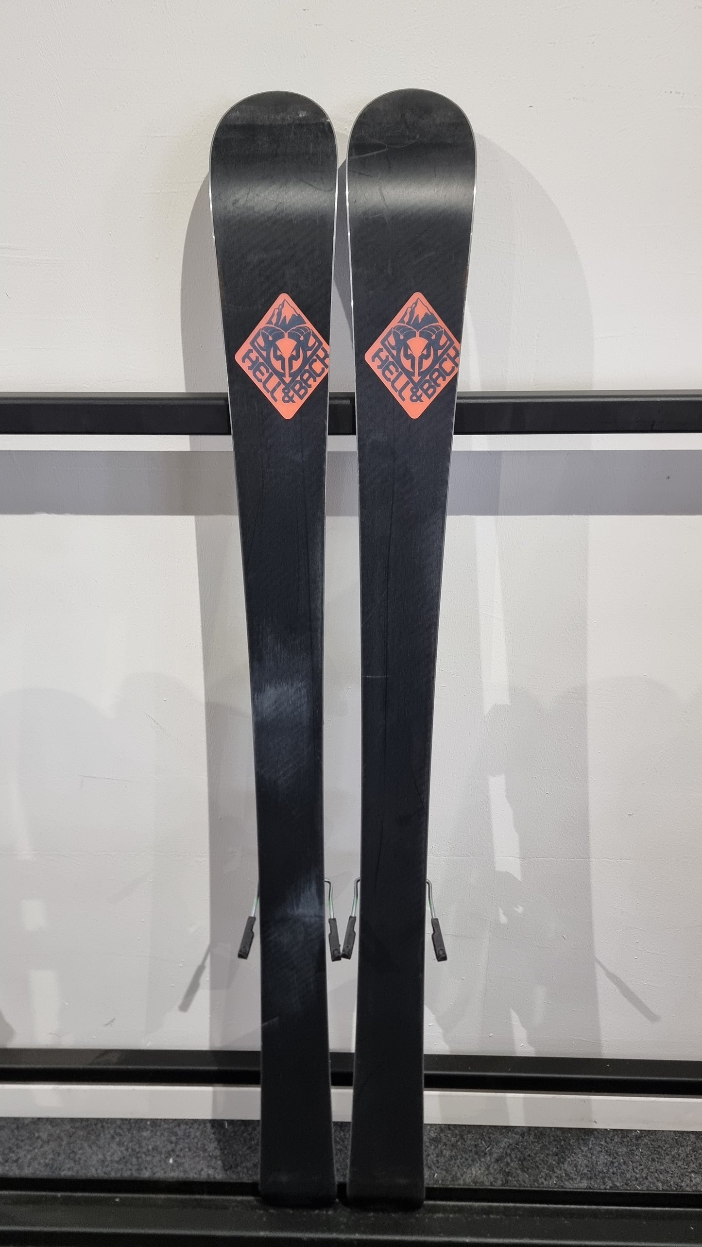 Nordica Wild Belle Junior 146cm