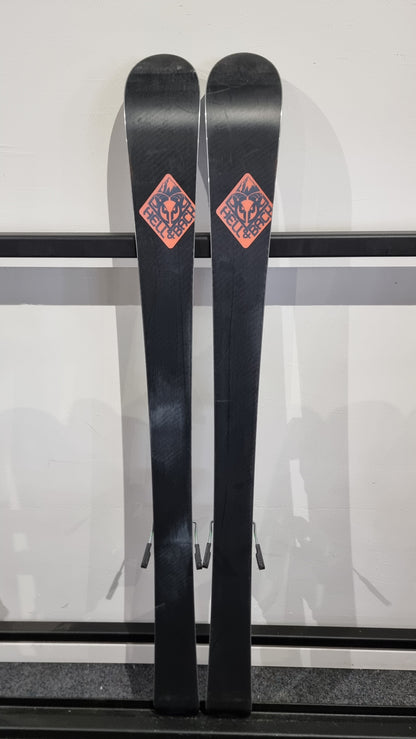 Nordica Wild Belle Junior 146cm
