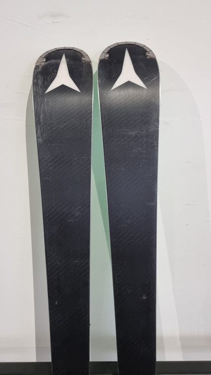 Atomic Redster X9s 181cm