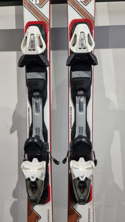 Head iPeak 78 FLR Pro 177cm