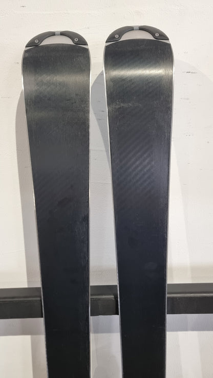 Rossignol Open TDV Integral 162cm