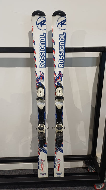 Rossignol pro X1 140 cm