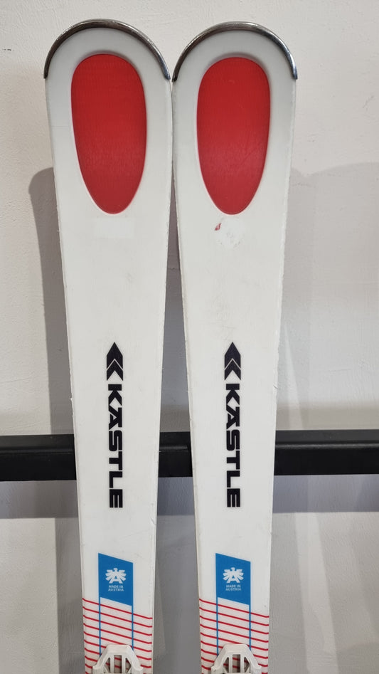 Kastle DX73 157cm