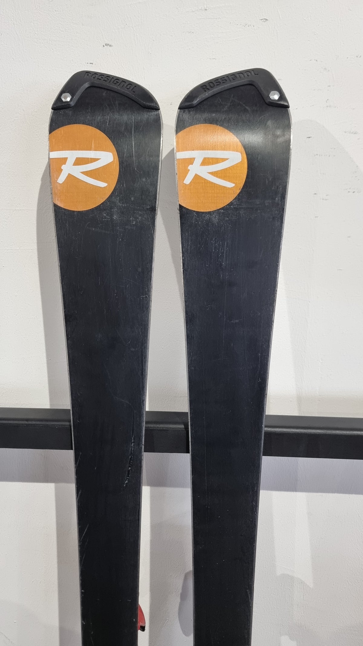 Rossignol Worldcup 9sl ti 155cm