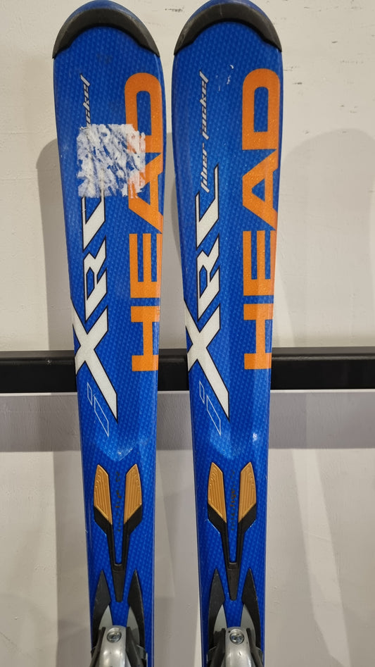 Head XRC 400 149cm