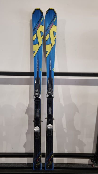 Salomon Daytona 176cm