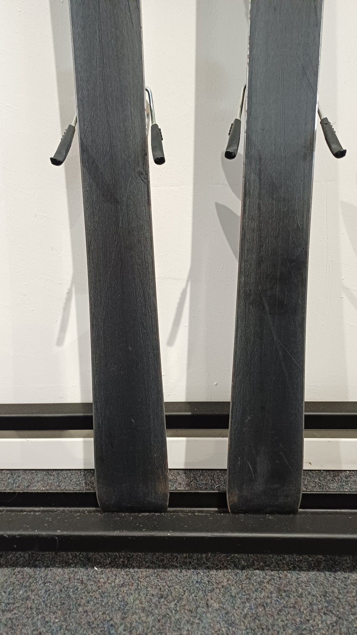 Fischer vapon 165 cm