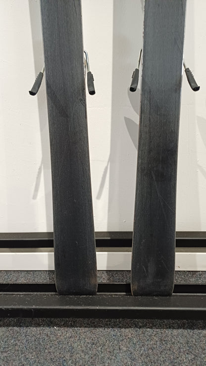 Fischer vapon 165 cm