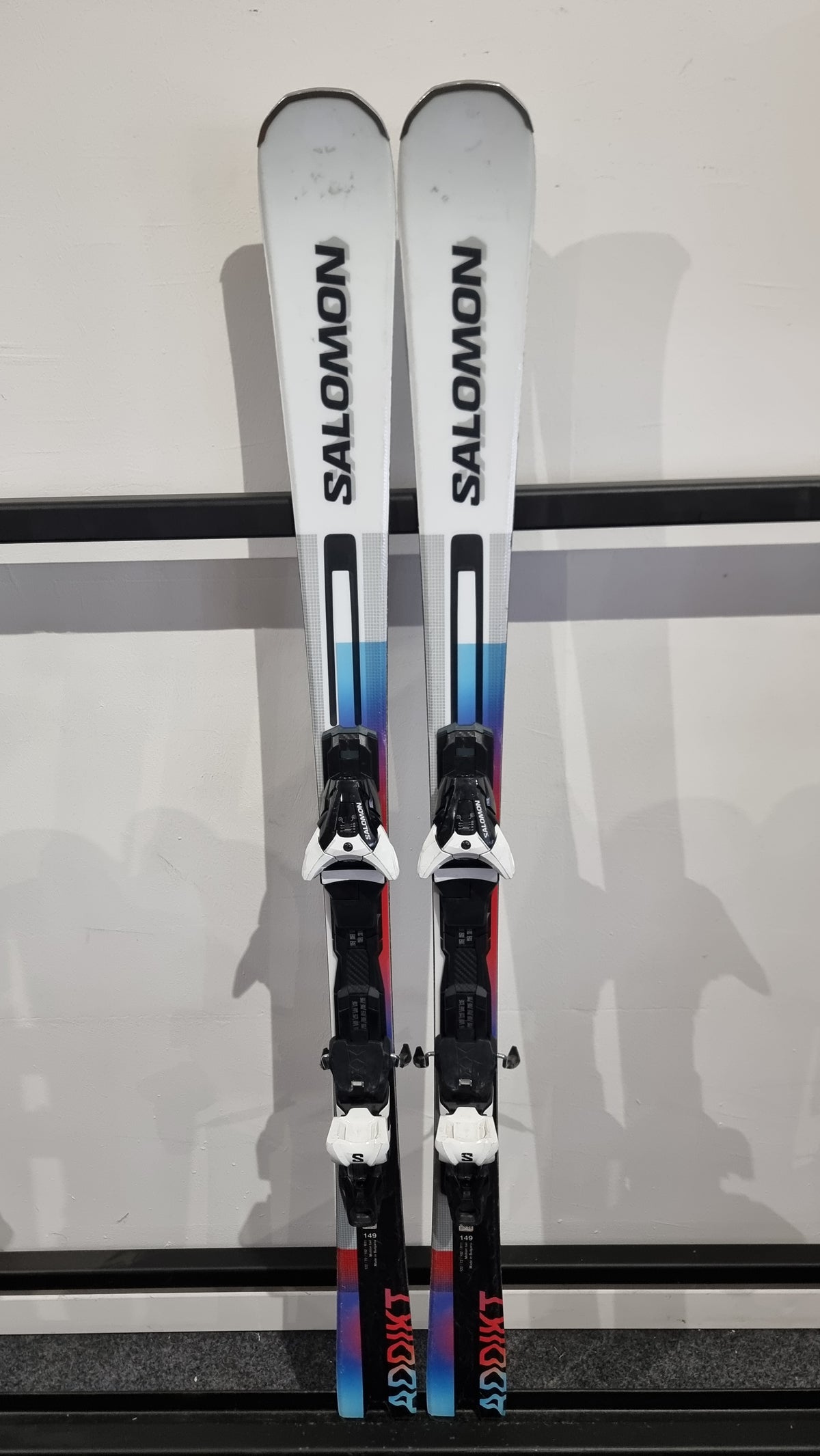 Salomon Addikt 149cm