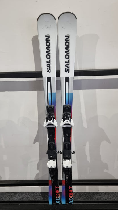 Salomon Addikt 149cm
