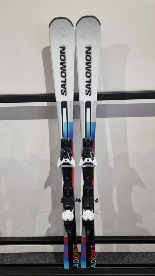 Salomon Addikt 149cm