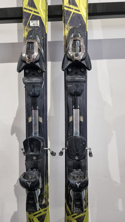 Atomic Codec Nomad 178cm