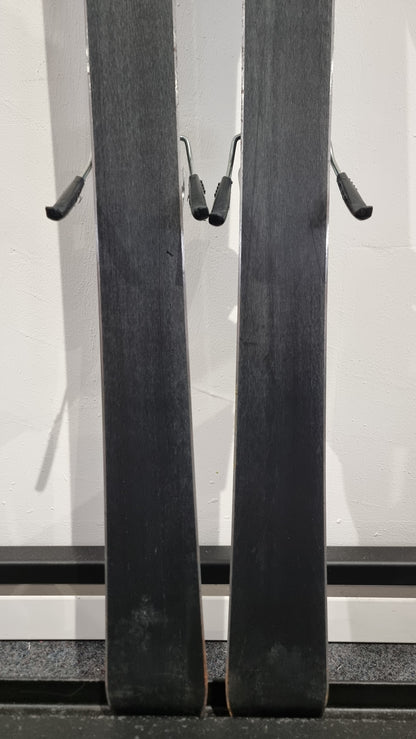 Head Intelligence XRC 400 163cm