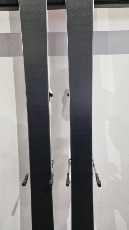 Rossignol Hero Elite Long Turn TI 167cm