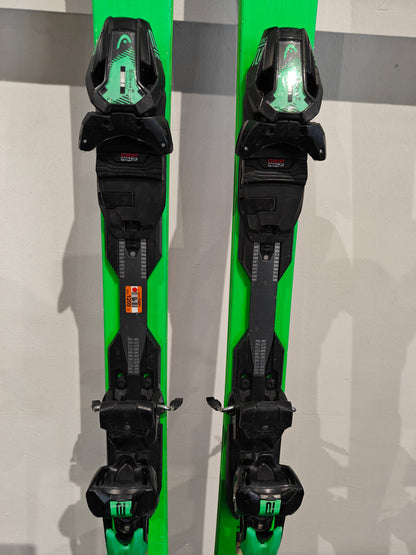 Head supershape i.Magnum 177cm