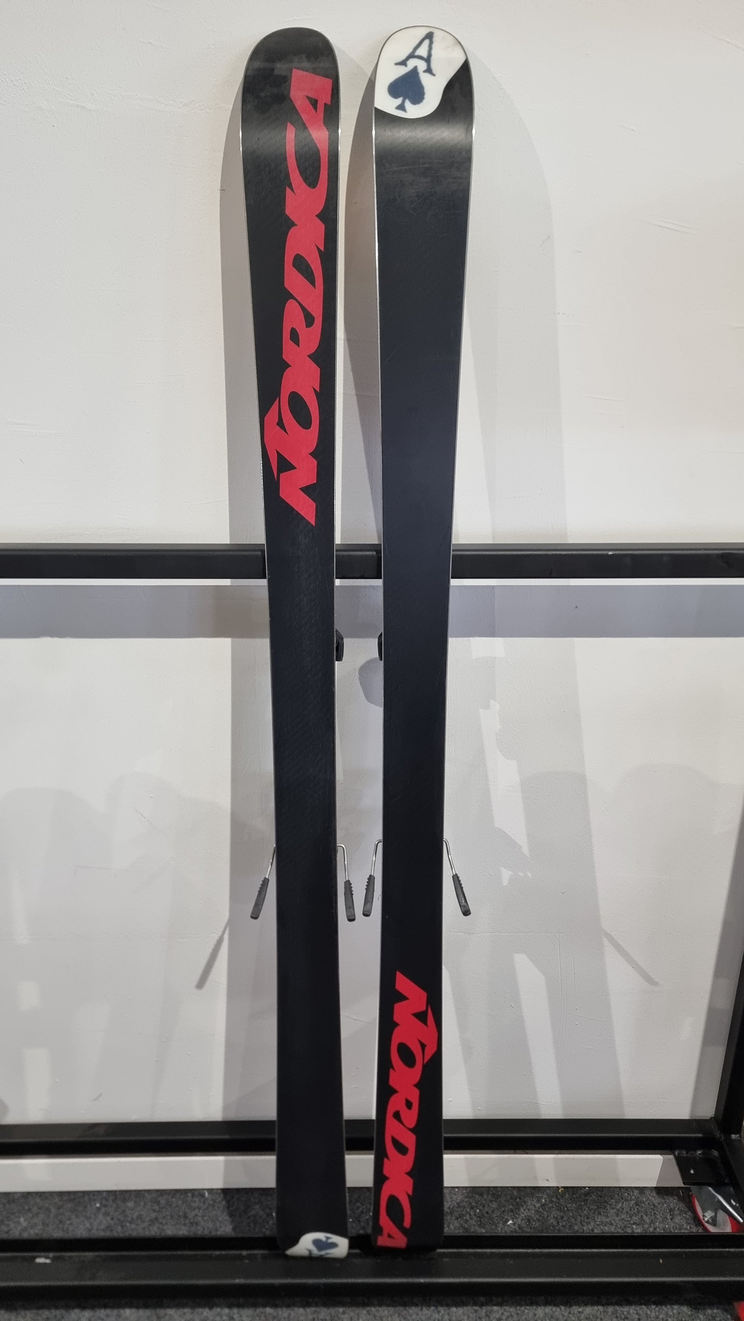 Nordica Ace of Spades 177cm