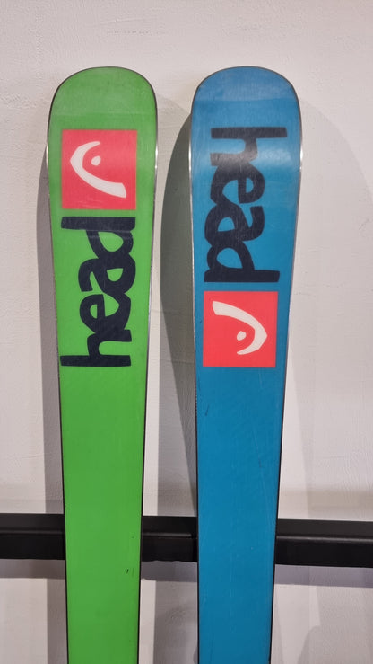 Head GP 84 170cm