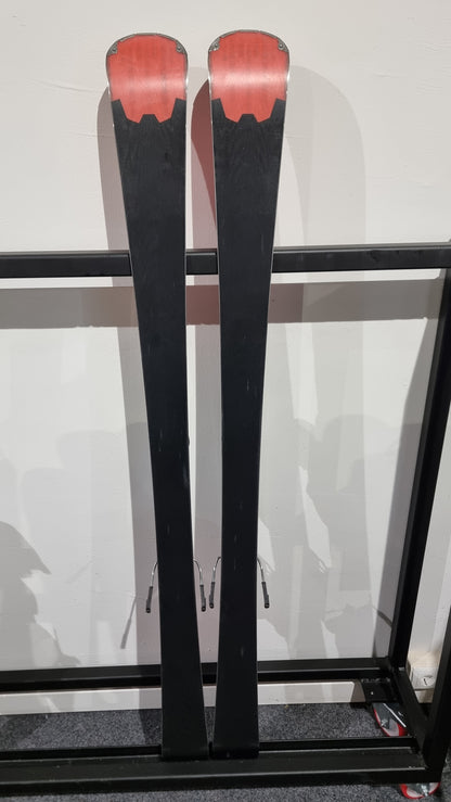 Rossignol Pursuit Carbon P400 149cm