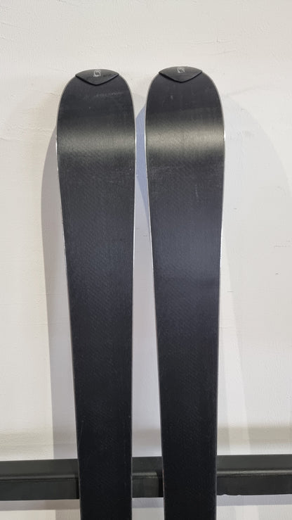 Salomon Crossmax Engine 8 175cm