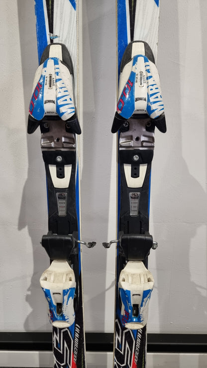 Nordica Dobermann GS 149cm