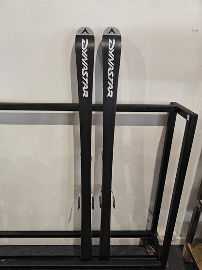Dynastar speed 62 drive 157 cm