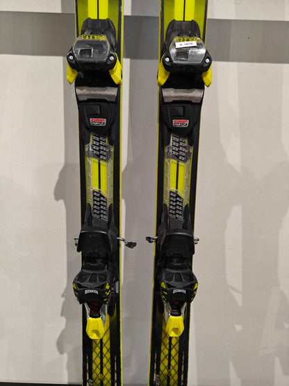K2 Charger 175 cm