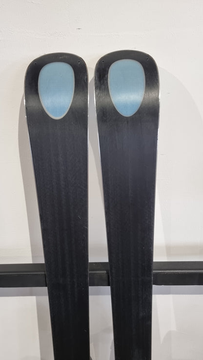 Kastle LX82 164cm