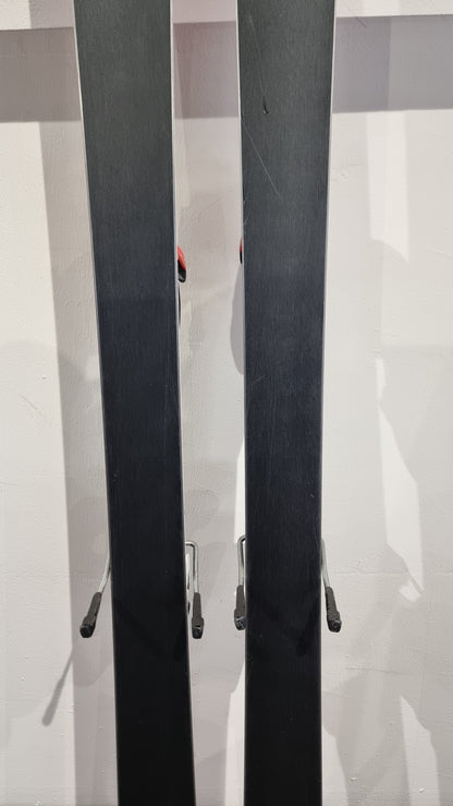 Rossignol Hero Elite Long Turn 162cm